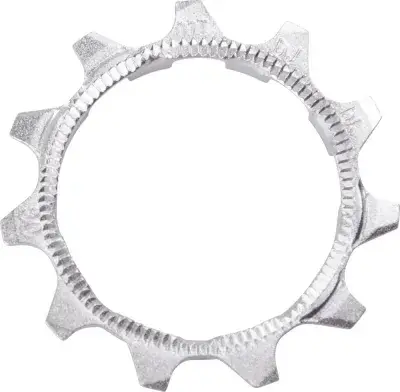 SHIMANO Ritzel für CS-M771 11 Zähne 11-34, 34,, 11-36