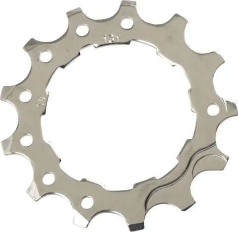 SHIMANO Ritzel für CS-HG50-9 13 Zähne - 50-9, 13 Zähne