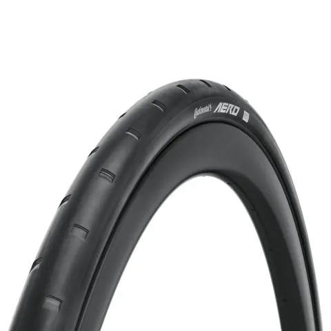 Continental Aero 111 Faltreifen 700x26C (26-622) - Aerodynamischer Rennradreifen mit Vortex…