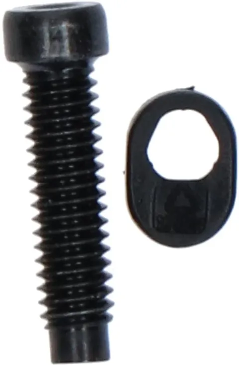 SHIMANO Einstellschraube für Spannfeder RD-R9100 - 4 g, Ersatzteil für Schaltwerk