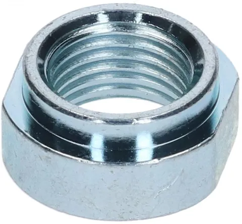 SHIMANO Kontermutter für Konus SG-3R35 - Spezielle Nabenkonus-Konterung, ca. 5 g