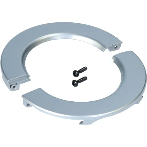 SHIMANO Kettenblattschutzscheibe E-BIKE SYSTEMS CR-ET600 38Z Silber