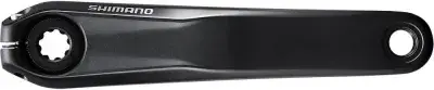 SHIMANO Kurbelarmset E-BIKE SYSTEMS FC-E8050 - 175 mm