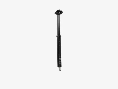 FOX Transfer Performance Elite Dropper-Sattelstütze 30.9mm, 150mm, schwarz - stufenlos…