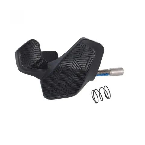 SRAM Controller Eagle AXS Rocker rechts - ergonomischer Einzelhebel für präzise Schaltvorgänge