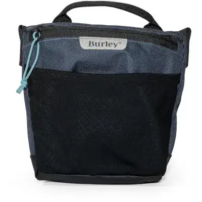Burley Tasche Pouch für Pet Line-Modelle Einheitsgröße - praktische Aufbewahrungslösung