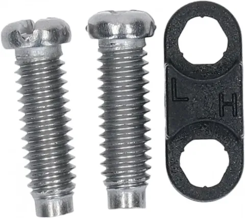 SHIMANO Einstellschraube Down-Swing FD-T4000 für Down-Swing M4 x 12,7 mm - 12,, 7 mm