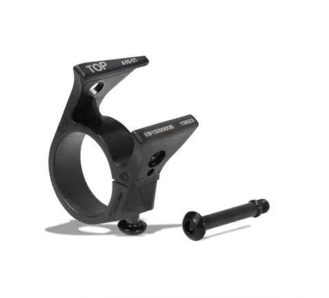 Bosch Halter LED Remote, universal - sichere und flexible Montage für E-Bike-Bedieneinheiten