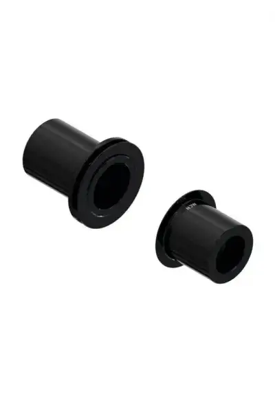 DT Swiss Umrüstkit Achse 12 mm - aktuelle Generation für DT Swiss Naben