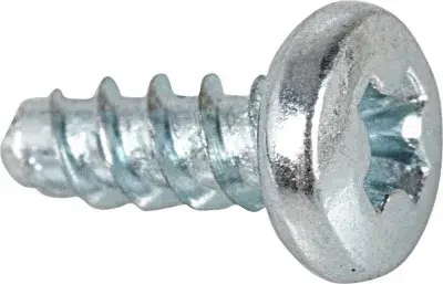 SHIMANO Schraubensatz SL-8S20 - für Revo-Shifter, Silber