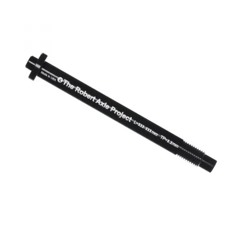 Old Man Mountain Fit Kit Steckachse VR Fatbike M15x1.5 198 mm Schwarz - erhöhte Tragfähigkeit