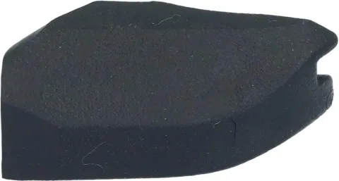 SHIMANO Anschlagsschutz aus Kunststoff RD-M7100 - Schaltwerk-Schutz, 10 g, Y3FY51000