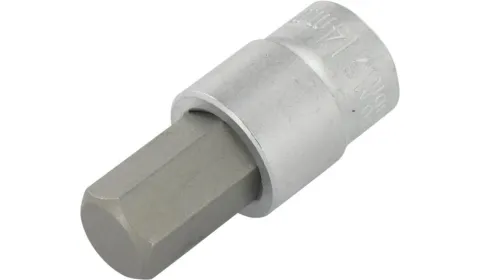 VAR Sechskant-Bit-Einsatz PE-10800 14 mm Campagnolo Power Torque 14 - für hohe Drehmomente