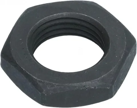SHIMANO Achsmutter DH-3N30 M11 x 4.5 mm - 5 mm
