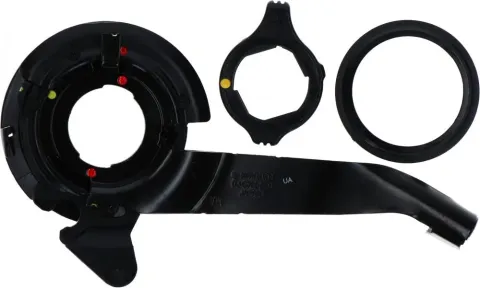 SHIMANO Schalteinheit CJ-S700 - Nabenschaltungs-Schalteinheit, ca. 65 g
