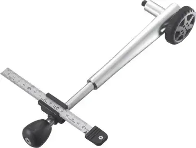 SHIMANO TL-RD11 Ausrichtwerkzeug für Schaltauge - ca. 1008 g