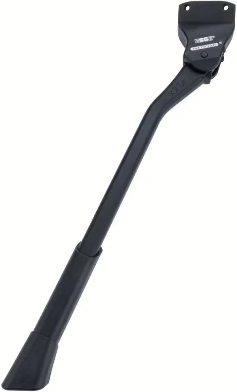 Pletscher Hinterbauständer Comp Flex Light 20-29 Zoll - verstellbarer Aluminium-Ständer, 40 mm,…