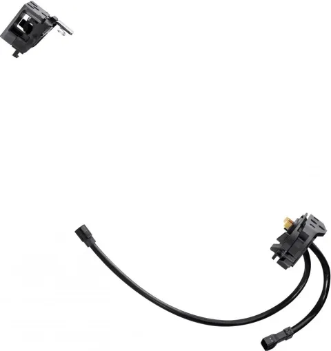 SHIMANO Akkuhalter E-BIKE SYSTEMS BM-E8031 - 400 mm