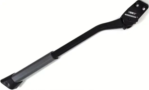 Pletscher Hinterbauständer Comp Flex 20-29 Zoll - verstellbarer Aluminium-Ständer zur Außenmontage…