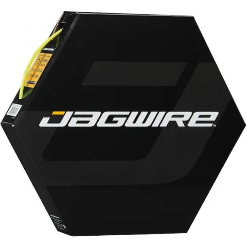 Jagwire CGX-SL Bremszugaußenhülle Ø 5 mm x 30 m Grün - Premium-Qualität für langlebige…