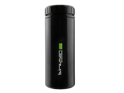 Birzman Werkzeugflasche schwarz