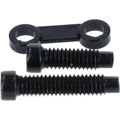 SHIMANO Schaltwerk-Einstellschraube für RD-R8000 inkl. Gegenplatte - Ultegra 11-fach