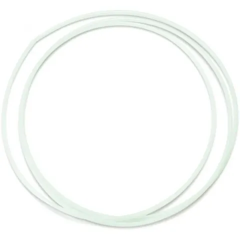 Jagwire Ersatz Slick-Lube-Liner 2000 mm Transparent - Elite Zugset Ersatzteil