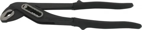 VAR Verstellbare Zange DV-56500 240 mm - präzise Kombizange mit 7-fach Verstellung