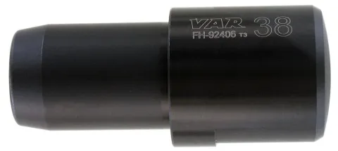 VAR Gabeldichtungsmontagewerkzeug FH-92406 38 mm - präzises Tool für Federgabel-Dichtungen