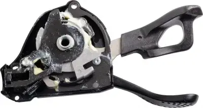 SHIMANO Schalthebel Rechts SL-M980 I-Spec, ohne Halter - 10-fach MTB