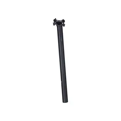 BBB Cycling BBB Sattelstütze SkyScraper 30.9mm schwarz 30 - leichte, stabile Sattelstütze ohne…