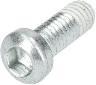SHIMANO Schraube ST-EF51 - Ersatzschraube für ST-EF51 Schalthebel, ca. 4 g