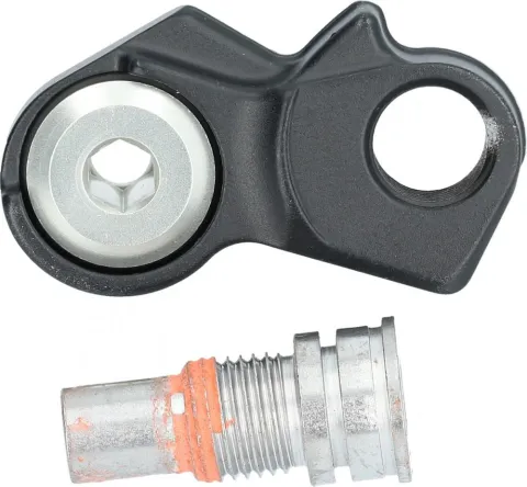 SHIMANO Achseinheit für Schaltwerkhalter RD-M820 - Saint 10/11-fach, Ersatzteil