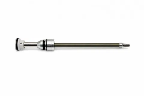 FOX Service Set Air Shaft Assy 36 130 mm Float NA2 E-Bike+ - präziser Gabel-Service