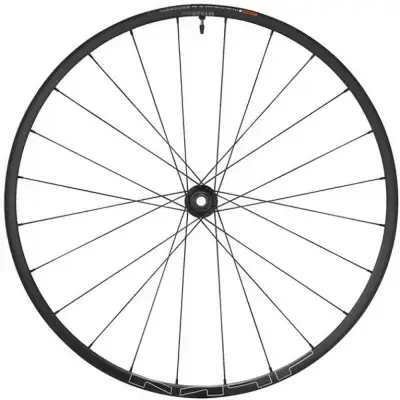 SHIMANO Vorderrad WH-MT620 Center-Lock 110x15 mm, 15 mm 29"