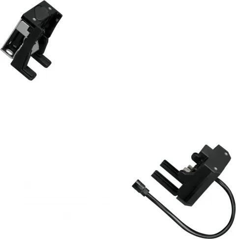 SHIMANO Akkuhalter E-BIKE SYSTEMS BM-E8020 für integrierten Akku - 250 mm