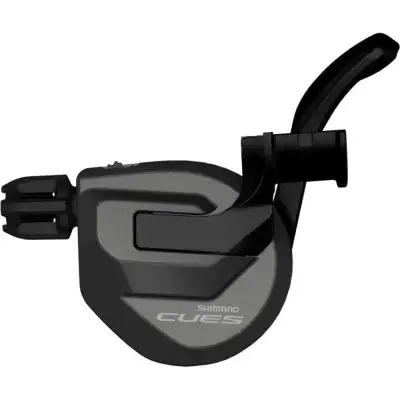 SHIMANO Schalthebel CUES SL-U8000 Schalthebel - 2-fach