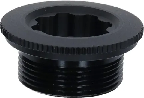 SHIMANO Kurbelbefestigungsschraube FC-MX71 - Y1E511100, ca. 6 g