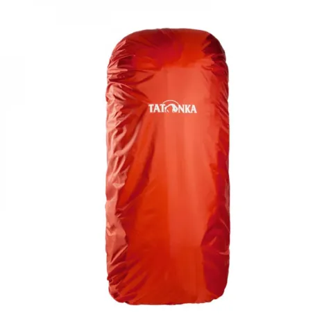 Tatonka Rain Cover 55-70 l - Rucksack-Regenhülle Unisex mit zuverlässigem Regenschutz