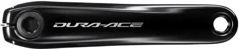 SHIMANO Kurbelarm links FÜR FC-R9200 172,5mm - 172,, 5mm
