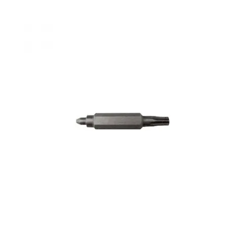Jagwire Ersatzspitze Needle Driver Einpresswerkzeug Silber - Für Standard- und Torx T10-Stützhülsen