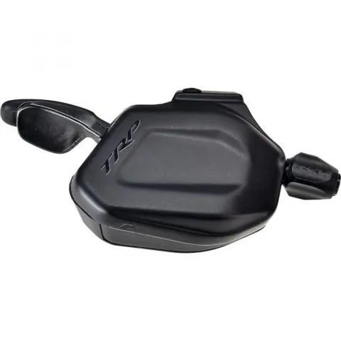 TRP TR12 SL-M850 Schalthebel 12-fach Schwarz - Ergonomie für Trail und Enduro