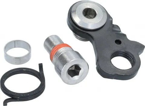 SHIMANO Schaltwerk-Befestigungsschraube für RD-M4000 - 9-fach MTB Schaltwerk, Deore Gruppe
