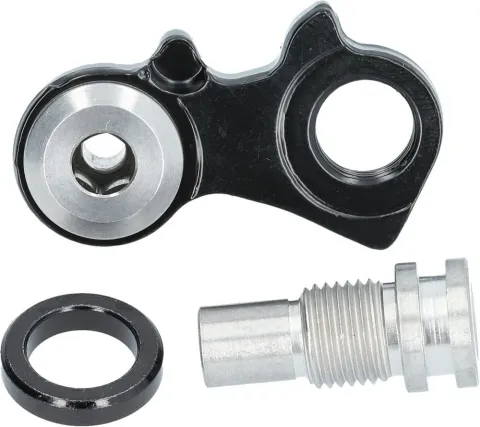 SHIMANO Achseinheit für Schaltwerkhalter RD-M640 Freeride-Modus - Saint/Zee, 10-fach
