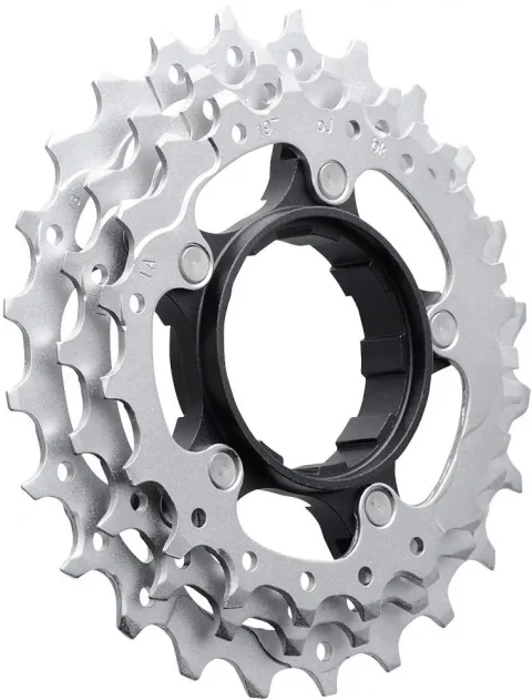 SHIMANO Ritzel für CS-M771 25-28-32 Zähne 11-32