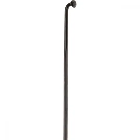 DT Swiss Speiche Aerolite 2.0 / 2.3 304 mm schwarz - ultraleichte Aero-Speiche