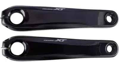 SHIMANO Kurbelarmset E-BIKE SYSTEMS FC-M8150 - 165 mm