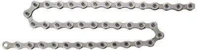 Shimano Ketten 116 1/2x11/128 11-fach silber