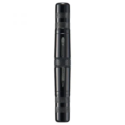 Merida Reparaturset Tubeless One Size Schwarz - schnelle Tubeless-Notfallhilfe