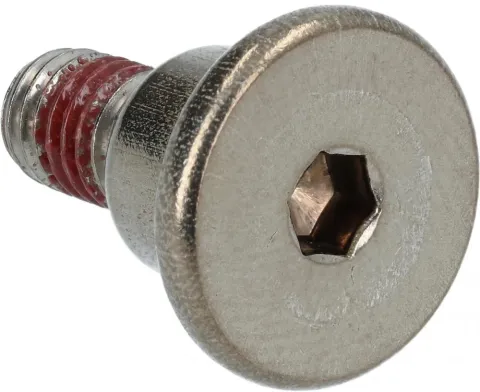 SHIMANO Befestigungsschraube M5 vorne für untere Abdeckung Akkuhalter BM-E8010 - Y72U00005